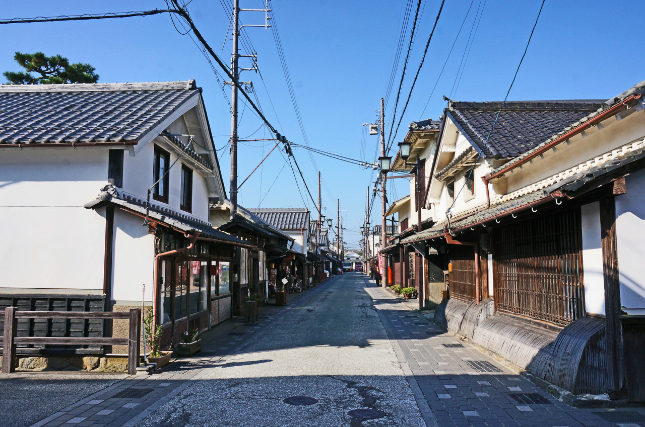 ホームページ開設